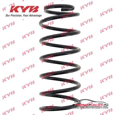 Achat de KYB RC1690 Ressort de suspension K-Flex pas chères