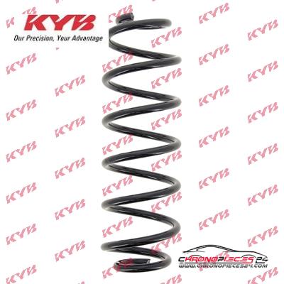 Achat de KYB RH5543 Ressort de suspension K-Flex pas chères