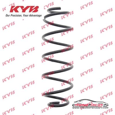 Achat de KYB RH6063 Ressort de suspension K-Flex pas chères