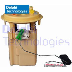 Achat de DELPHI FG1021-12B1 Unité d'injection de carburant pas chères