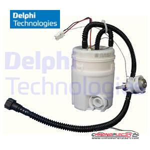 Achat de DELPHI FG1041-12B1 Unité d'injection de carburant pas chères