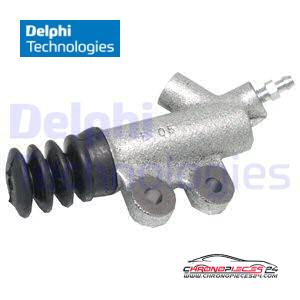 Achat de DELPHI LL60002 Cylindre récepteur, embrayage pas chères