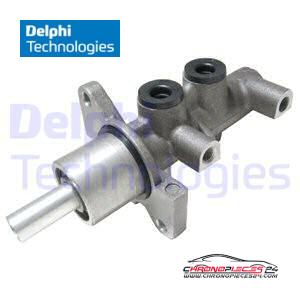 Achat de DELPHI LM51033 Maître-cylindre de frein pas chères