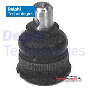Achat de DELPHI TC485 Rotule de suspension pas chères
