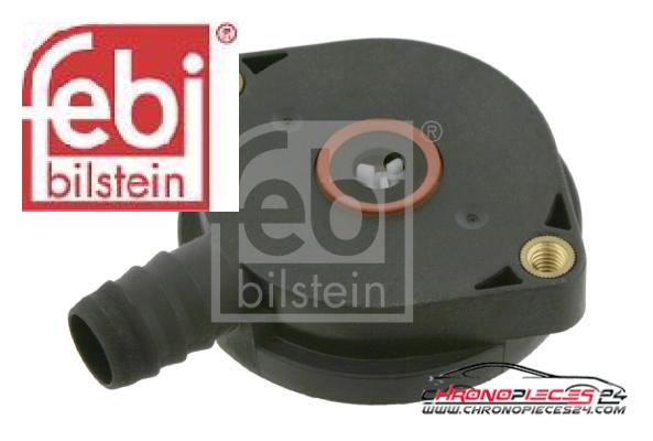 Achat de FEBI BILSTEIN 26101 Filtre, ventilation du carter-moteur pas chères