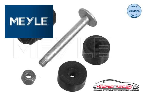 Achat de MEYLE 16-14 079 9404/S Kit de réparation, suspension du stabilisateur pas chères