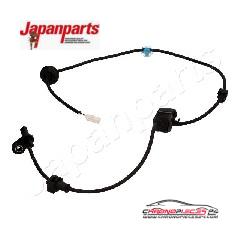 Achat de JAPANPARTS ABS-453 Capteur, vitesse de roue pas chères