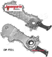 Achat de JAPANPARTS OP-FI01 Pompe à huile pas chères