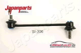 Achat de JAPANPARTS SI-306 Stabilisateur, chassis pas chères