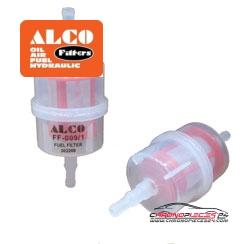 Achat de ALCO FILTER FF-009/1 Filtre à carburant pas chères
