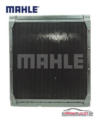 Achat de MAHLE CR 2182 000P Radiateur, refroidissement du moteur pas chères