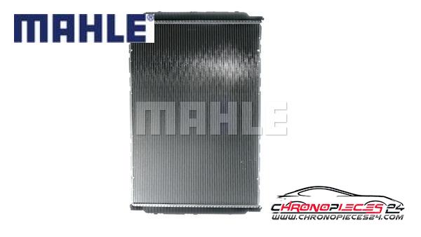 Achat de MAHLE CR 2391 000P Radiateur, refroidissement du moteur pas chères