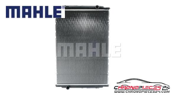 Achat de MAHLE CR 2391 000P Radiateur, refroidissement du moteur pas chères