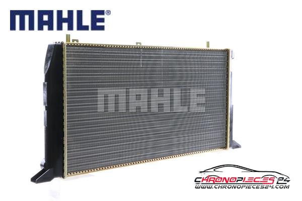 Achat de MAHLE CR 403 000S Radiateur, refroidissement du moteur pas chères
