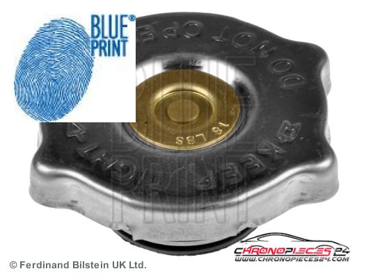 Achat de BLUE PRINT ADA109901 Bouchon, réservoir de liquide de refroidissement pas chères