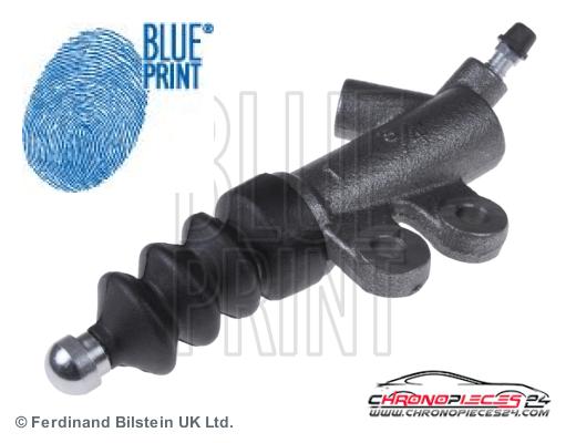 Achat de BLUE PRINT ADH23606 Cylindre récepteur, embrayage pas chères