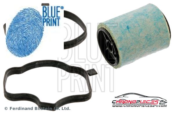Achat de BLUE PRINT ADJ136115 Filtre, ventilation du carter-moteur pas chères