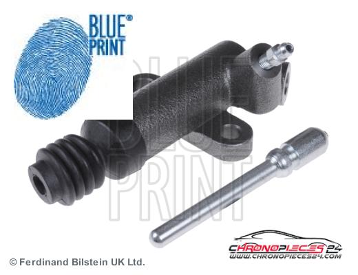 Achat de BLUE PRINT ADM53611 Cylindre récepteur, embrayage pas chères