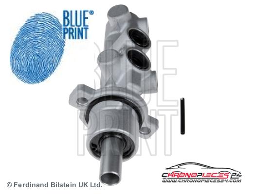 Achat de BLUE PRINT ADT35146 Maître-cylindre de frein pas chères