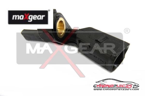 Achat de MAXGEAR 20-0049 Capteur, vitesse de roue pas chères