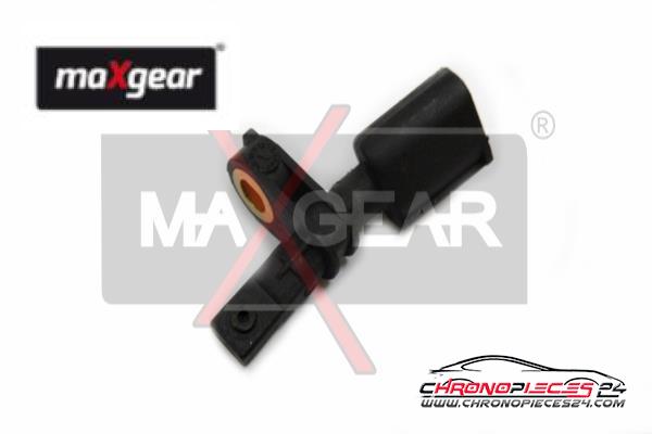 Achat de MAXGEAR 20-0061 Capteur, vitesse de roue pas chères