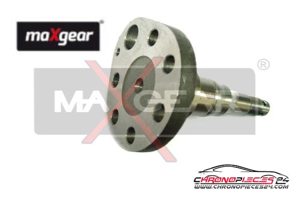 Achat de MAXGEAR 33-0535 Fusée d'essieu, suspension de roue pas chères