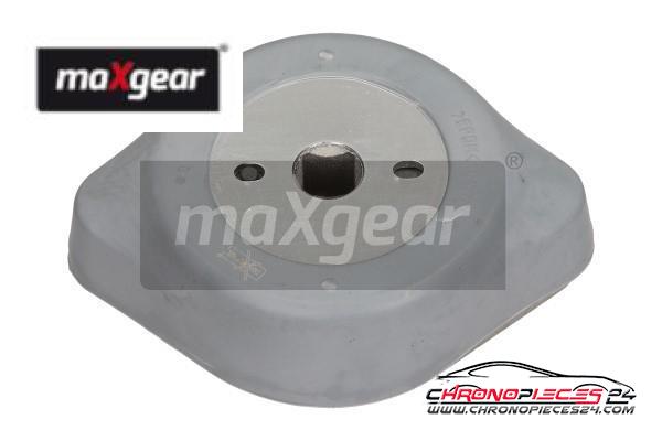 Achat de MAXGEAR 40-0012 Support moteur pas chères