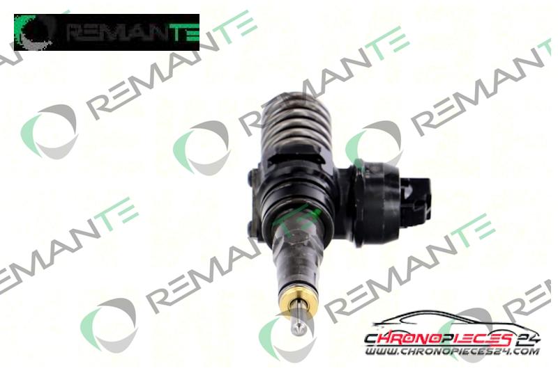 Achat de REMANTE 002-010-001305R Unité pompe-injecteur  pas chères
