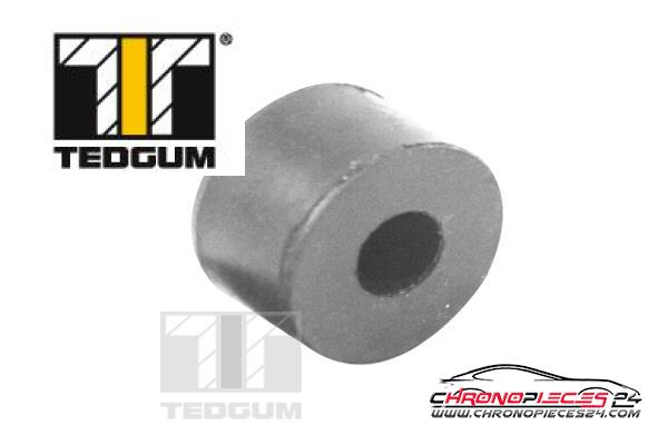 Achat de TEDGUM 00467210 Suspension, barre de couplage stabilisatrice pas chères