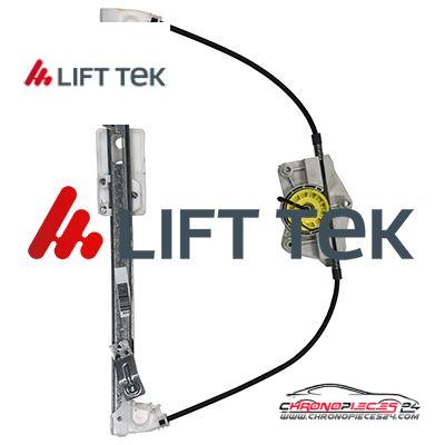 Achat de LIFT-TEK LT SK717 L Lève-vitre pas chères