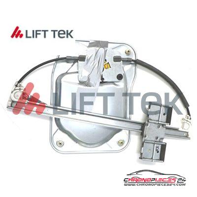 Achat de LIFT-TEK LT SK506 L Lève-vitre pas chères