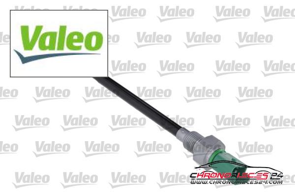 Achat de VALEO 366216 Capteur, niveau d'huile moteur pas chères