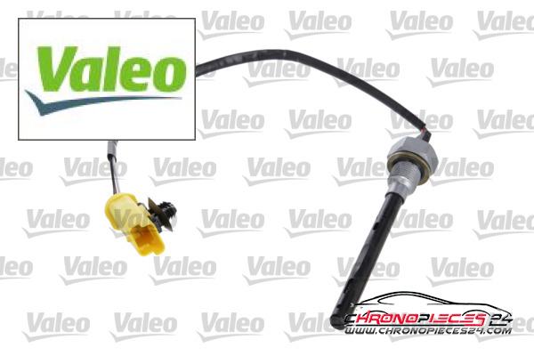 Achat de VALEO 366201 Capteur, niveau d'huile moteur pas chères