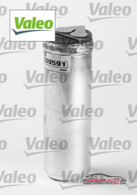 Achat de VALEO 509591 Filtre déshydratant, climatisation pas chères