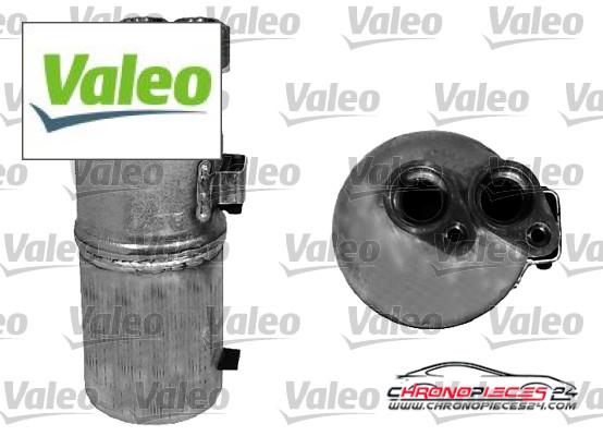 Achat de VALEO 509793 Filtre déshydratant, climatisation pas chères