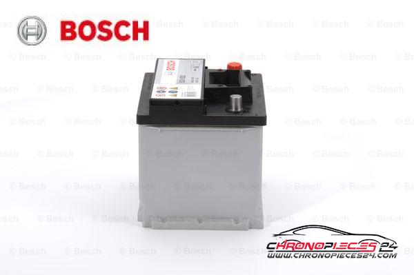 Achat de BOSCH 0 092 S30 020 Batterie de démarrage standard 12V 45Ah 400A pas chères