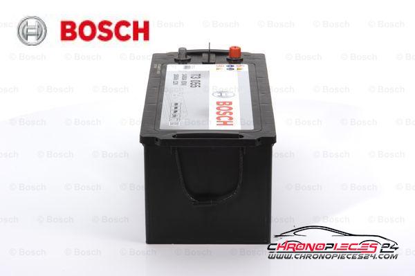 Achat de BOSCH 0 092 T30 550 Batterie de démarrage standard 12V 180Ah 1400A pas chères