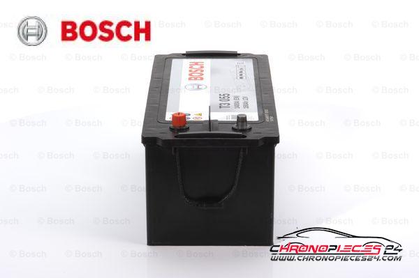 Achat de BOSCH 0 092 T30 550 Batterie de démarrage standard 12V 180Ah 1400A pas chères