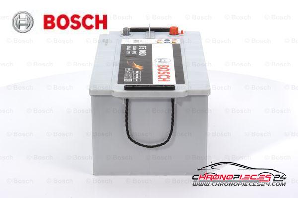 Achat de BOSCH 0 092 T50 800 Batterie de démarrage standard 12V 225Ah 1150A pas chères