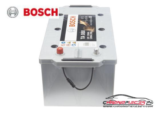 Achat de BOSCH 0 092 TA0 800 Batterie de démarrage CV AGM pas chères