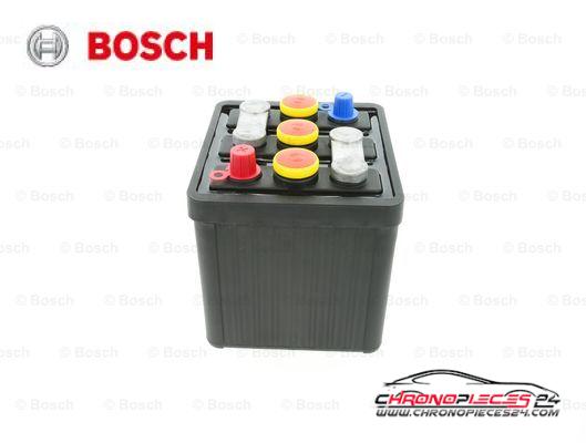 Achat de BOSCH F 026 T02 302 Batterie de démarrage Classique pas chères