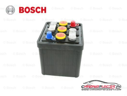 Achat de BOSCH F 026 T02 302 Batterie de démarrage Classique pas chères