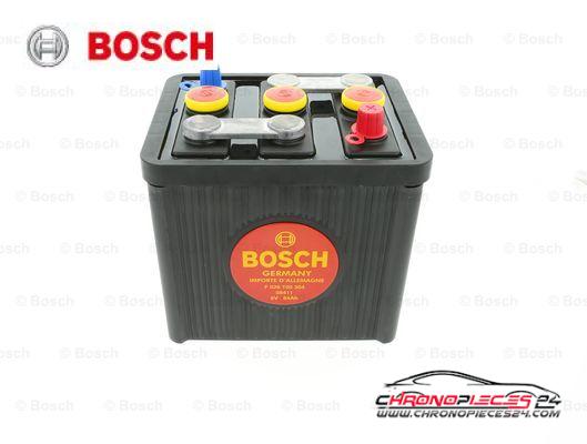 Achat de BOSCH F 026 T02 304 Batterie de démarrage Classique pas chères