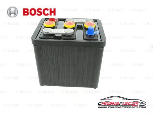 Achat de BOSCH F 026 T02 304 Batterie de démarrage Classique pas chères