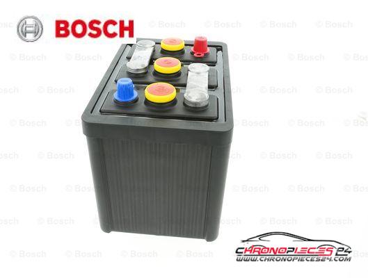 Achat de BOSCH F 026 T02 306 Batterie de démarrage Classique pas chères