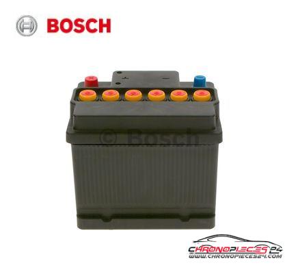 Achat de BOSCH F 026 T02 310 Batterie de démarrage Classique pas chères