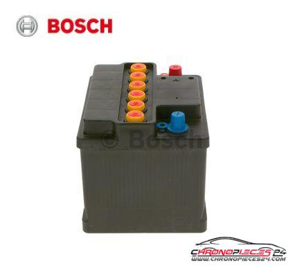 Achat de BOSCH F 026 T02 310 Batterie de démarrage Classique pas chères