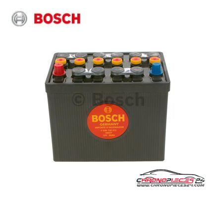 Achat de BOSCH F 026 T02 312 Batterie de démarrage Classique pas chères