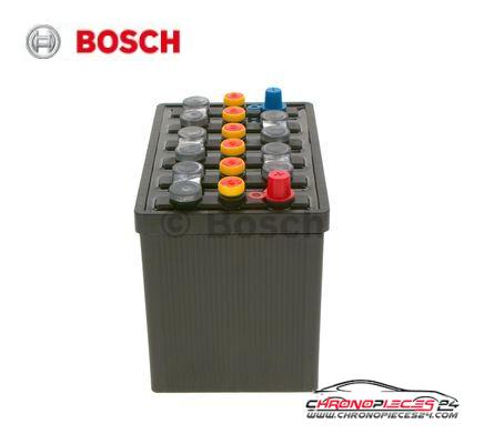 Achat de BOSCH F 026 T02 312 Batterie de démarrage Classique pas chères