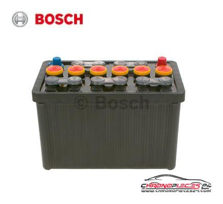 Achat de BOSCH F 026 T02 313 Batterie de démarrage Classique pas chères